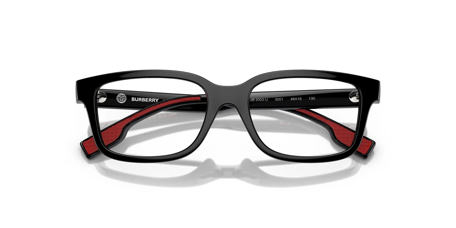 Burberry Kids 2003U Eyeglasses - view 9